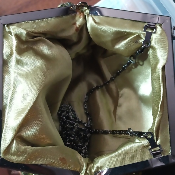 Vintage beaded purse - Picture 5 of 5